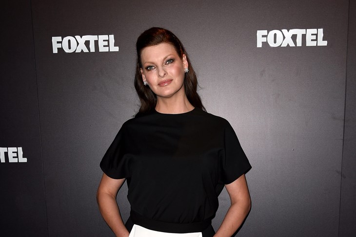 Linda Evangelista, koja ima trajne posljedice nakon tretmana kriolipozom.