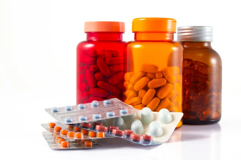 Fotosenzitivni lijekovi