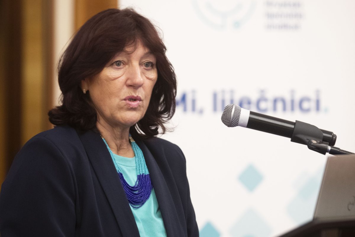 Renata Čulinović-Čaić