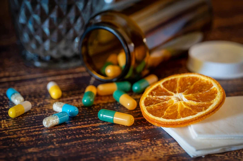 Vitamini