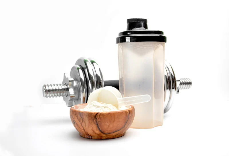 Čisti protein