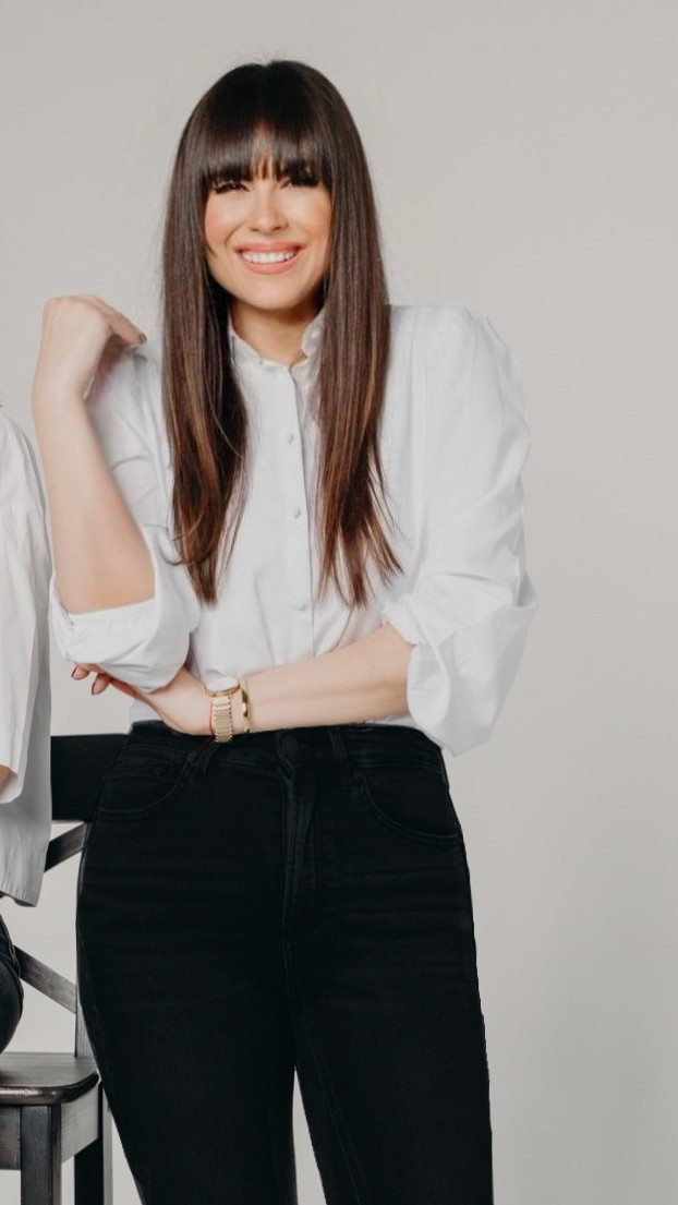 Anja Štefanić, COO Culmena