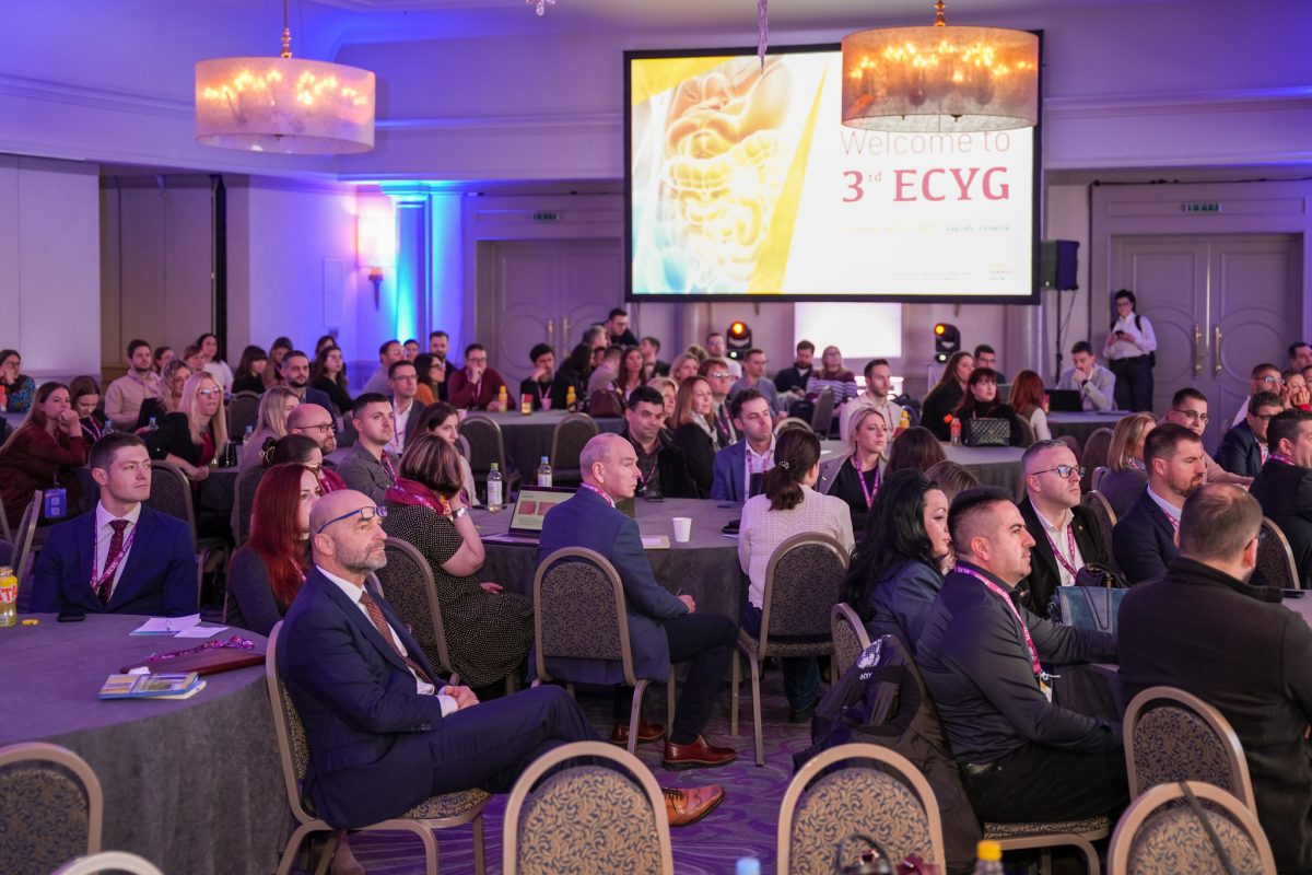ECYG Zagreb