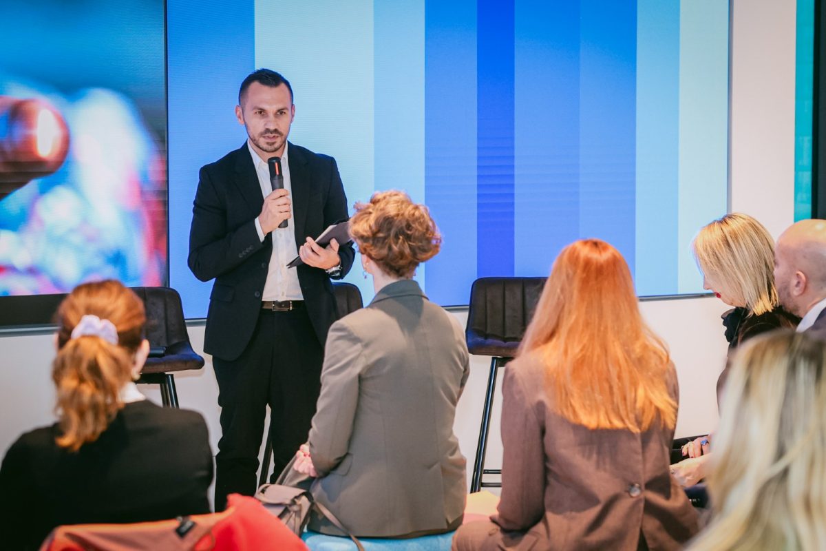 ''Inovacije u kardiovaskularnom zdravlju u doba umjetne inteligencije“