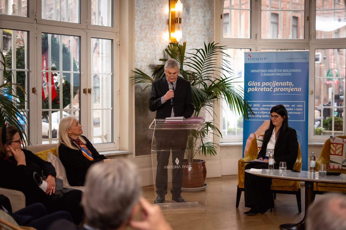 Predsjednik HDBRP, Velimir Korak