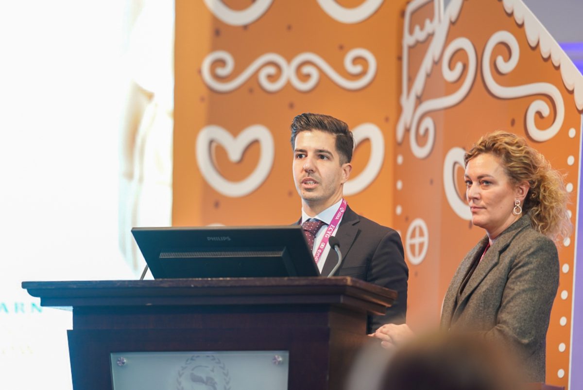 dr. Alojzije Lacković, izv. prof. dr. sc. Ivana Mikolasevic