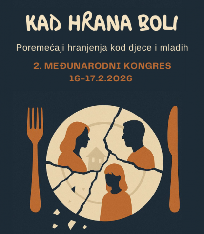 Kongres 'Kad hrana boli'