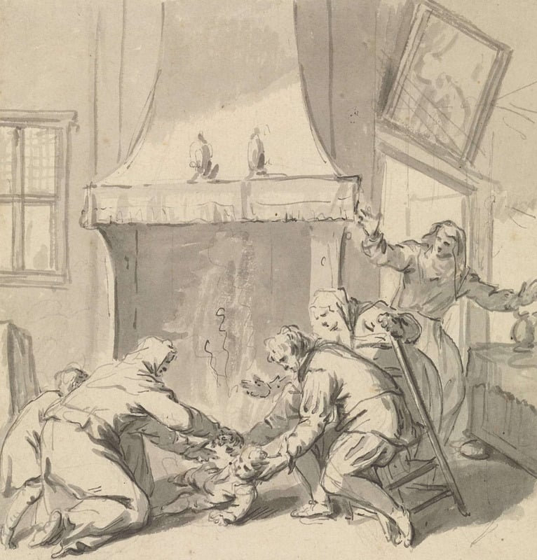 U prošlim se stoljećima oboljele od epilepsije stigmtiziralo i izopćavalo iz društva