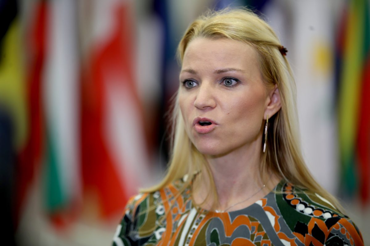 Jasna Karačić Zanetti
