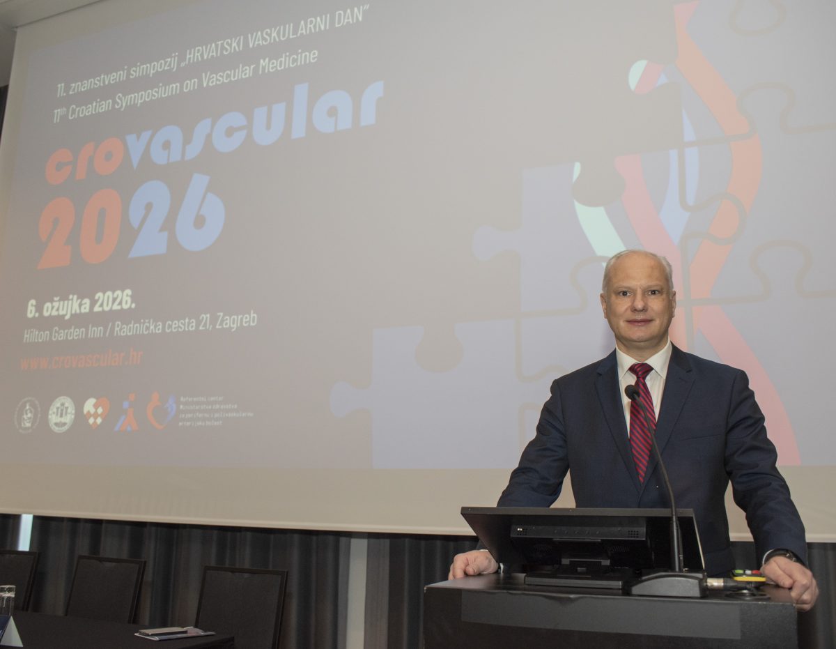 Prof. dr. sc. Mislav Vrsalović