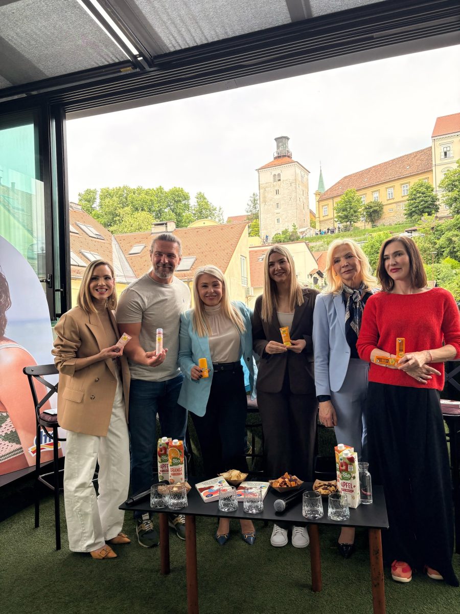 dm inicijativa ''Zaštiti se i uživaj na suncu''