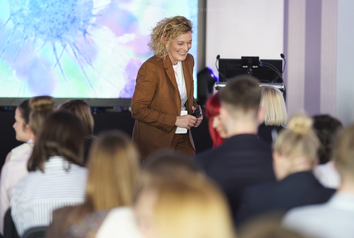 Izv. prof. dr. sc. Ivana Mikolašević, predstojnica Klinike za tumore KBC-a Rijeka