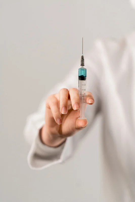 Cjepivo protiv herpes zostera