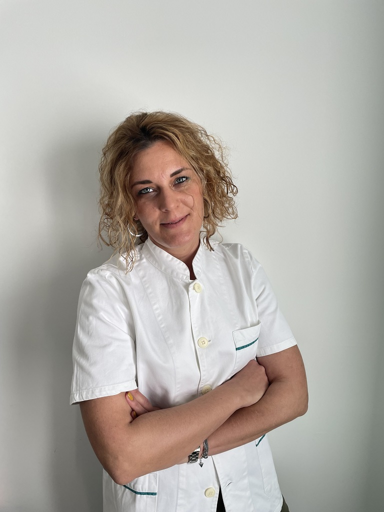 Ivana Mikolašević, predsjednica Hrvatskog gastroenterološkog društva