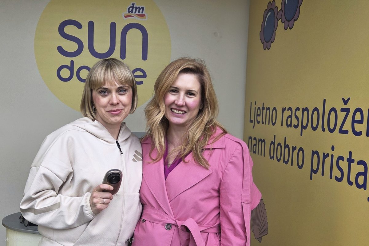 Martina Mihalj, Marija Šola 