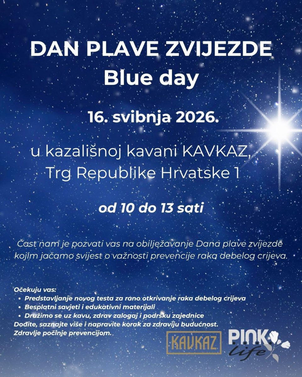 Dan plave zvijezde
