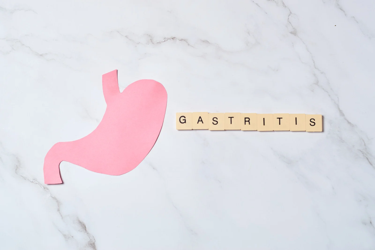 Gastritis