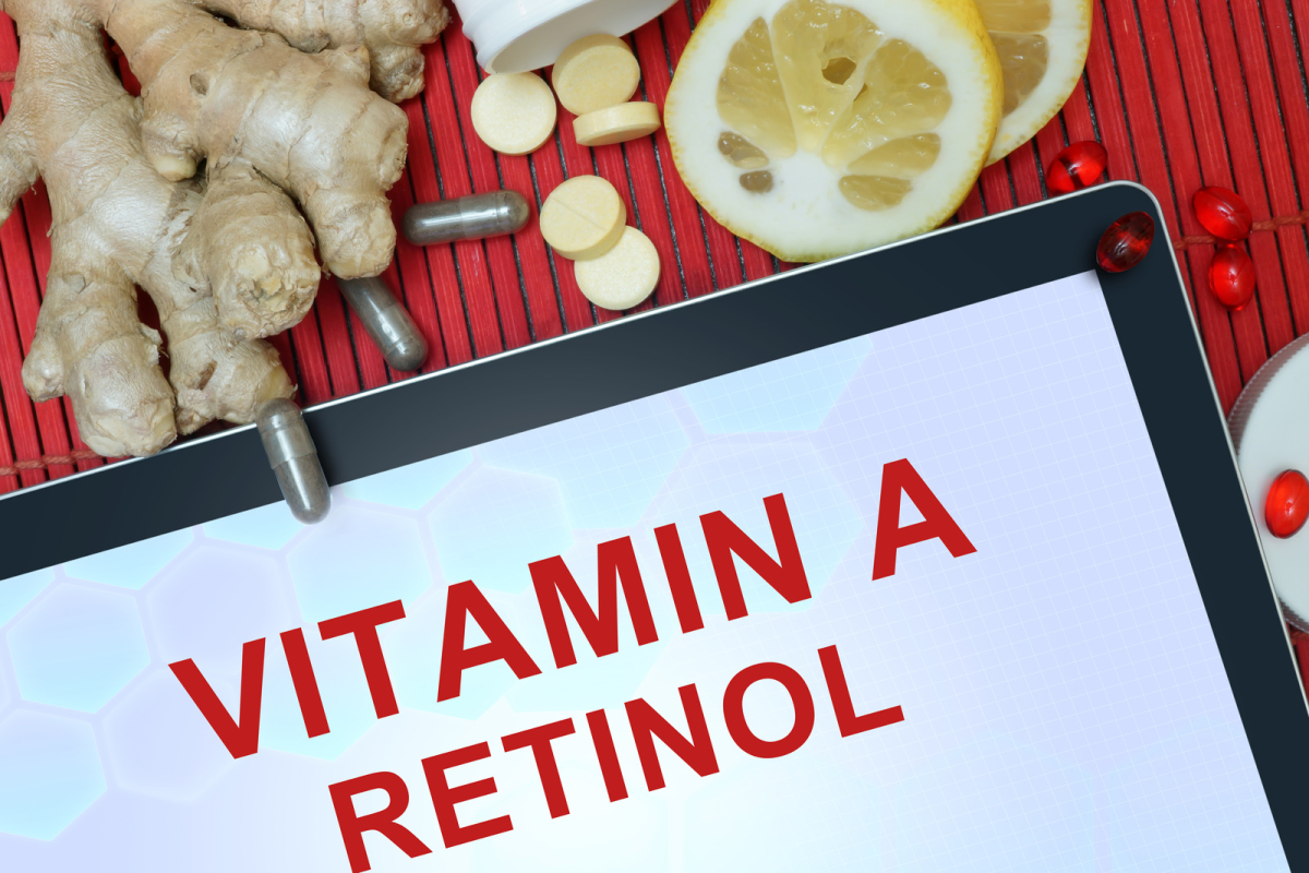Retinol