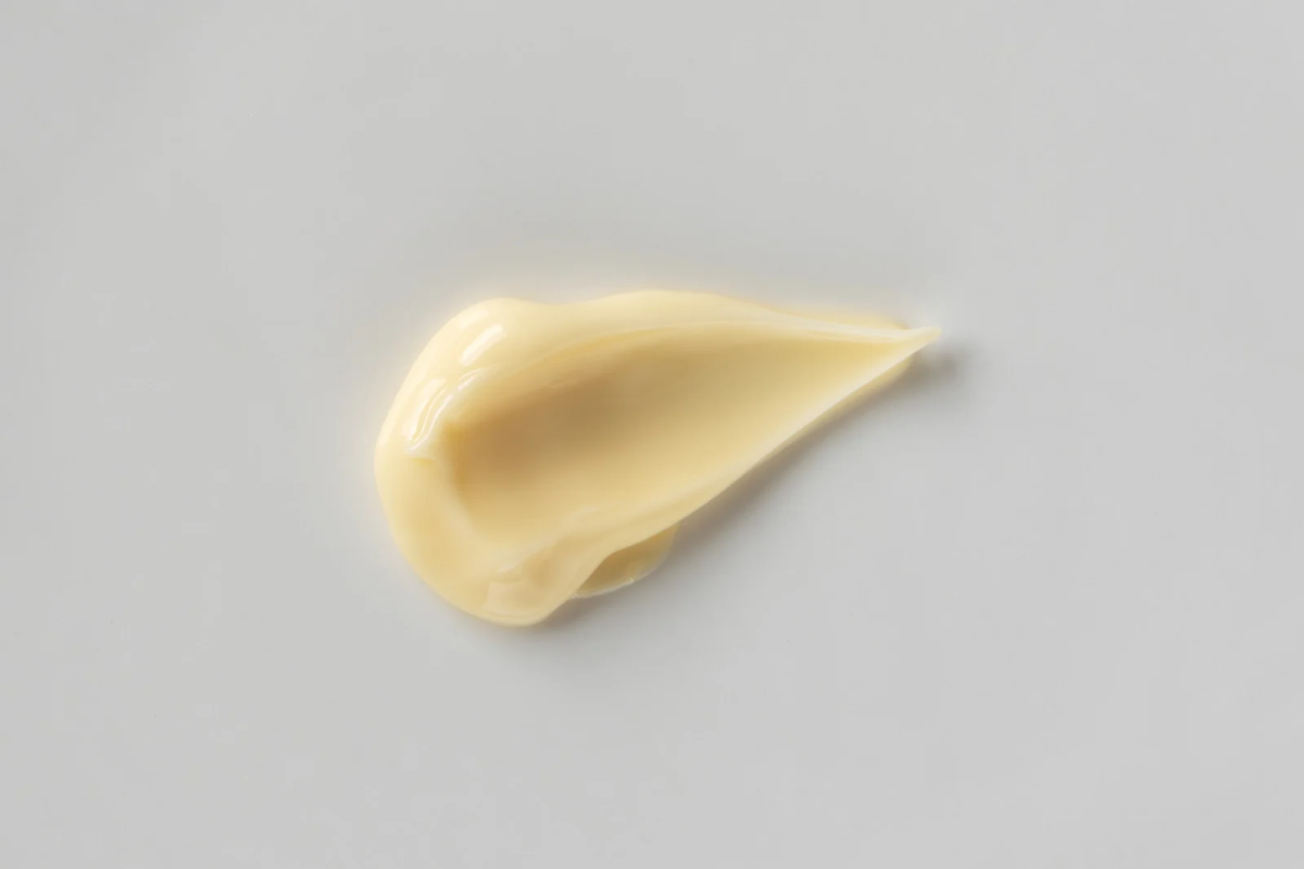 Retinol krema