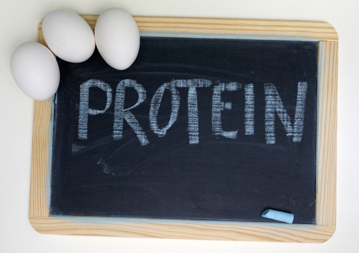 Proteini