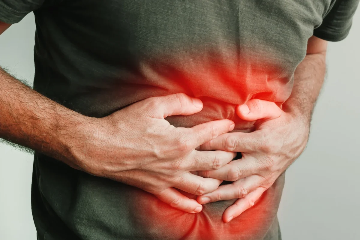 Gastritis
