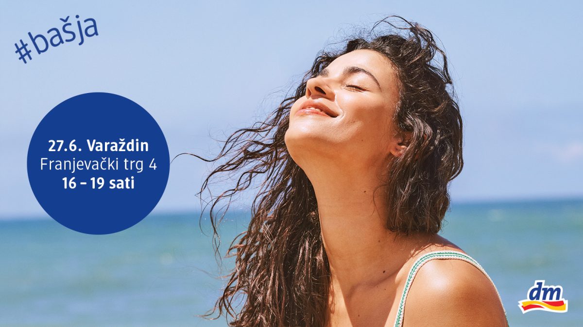 dermatološki pregledi_Varazdin - najava dm inicijativa