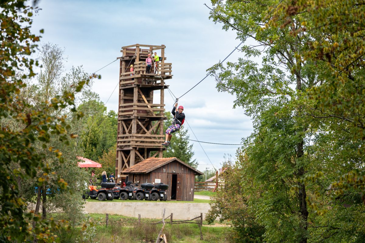 Hrvatski festival hodanja