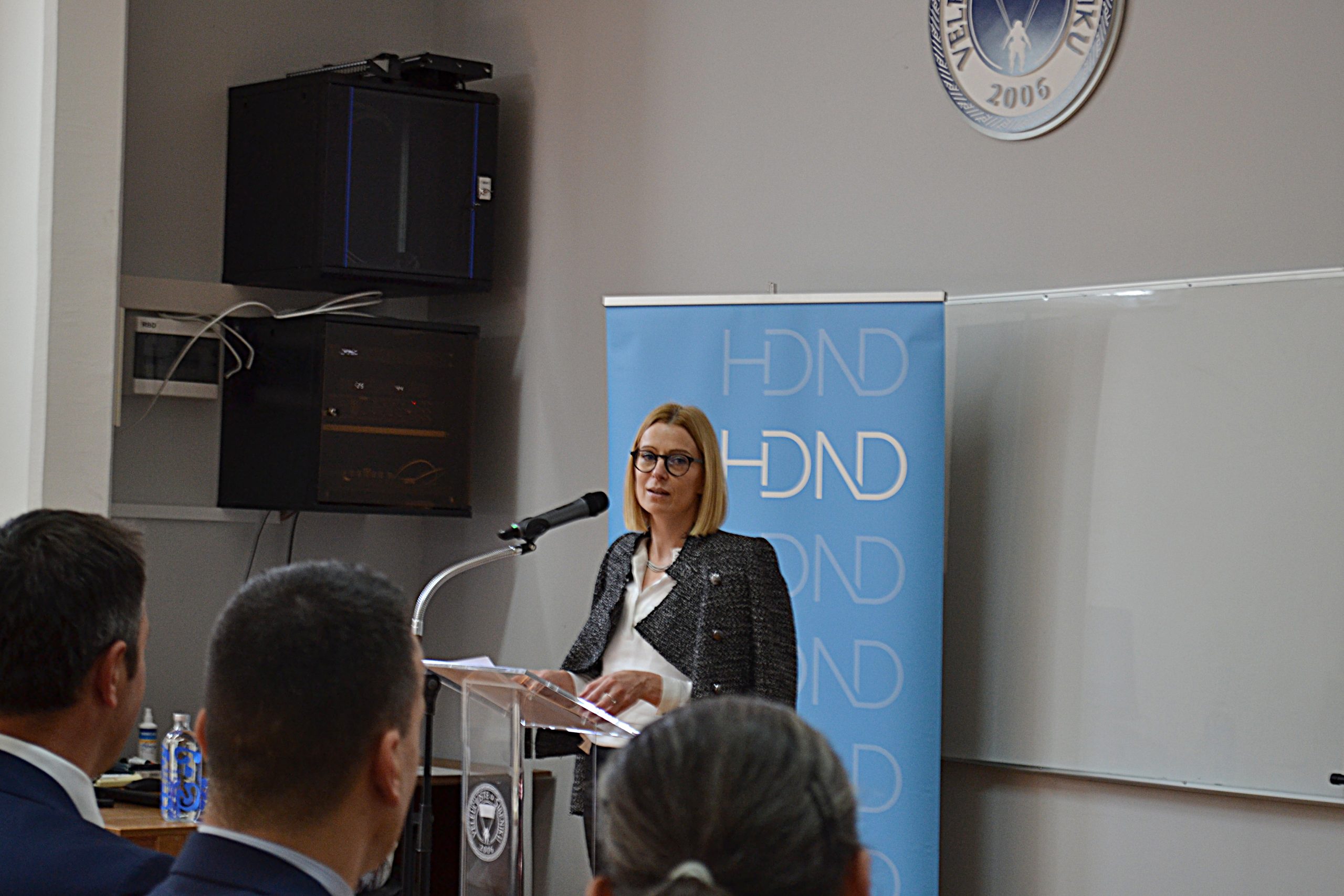 Darija Vranešić Bender