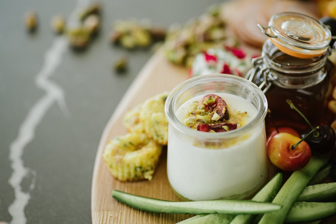 Jogurt 