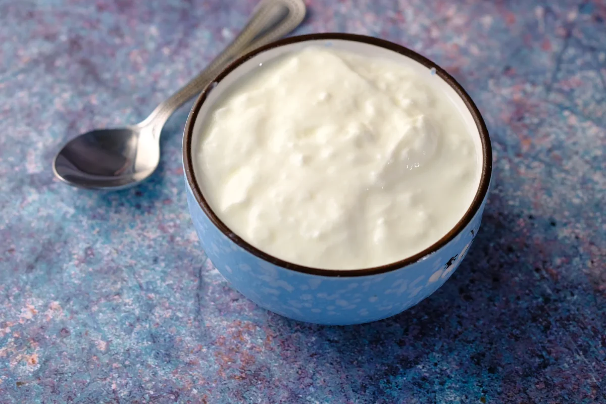 Jogurt