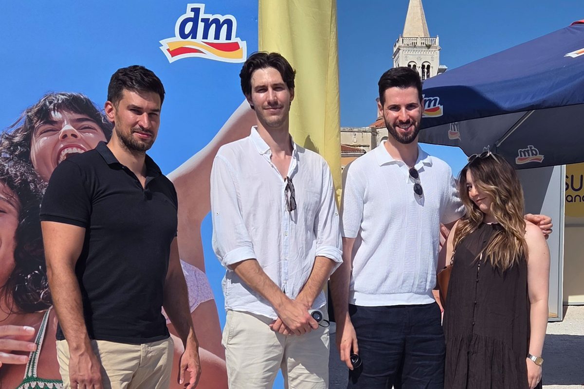 Dermatološki pregledi u Zadru