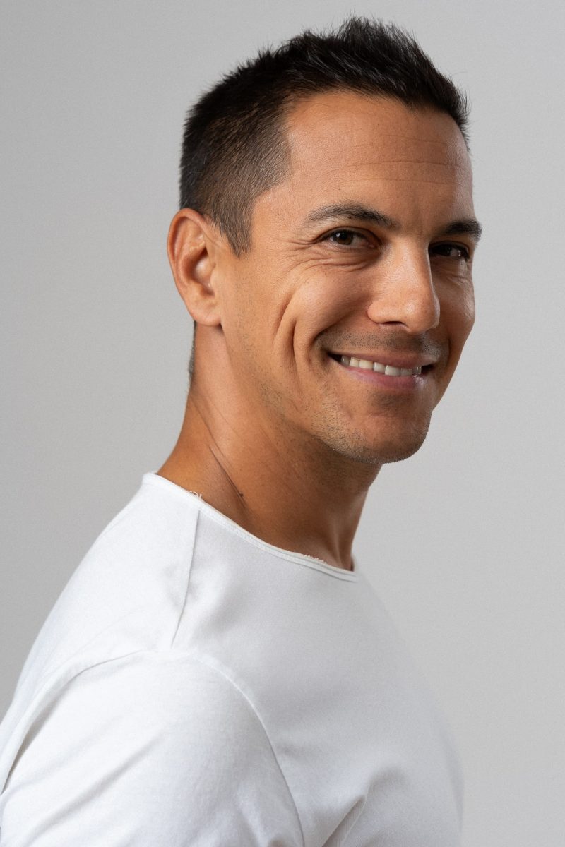Mario Valentić