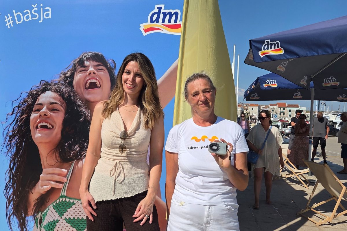 Dermatološki pregled u Vodicama