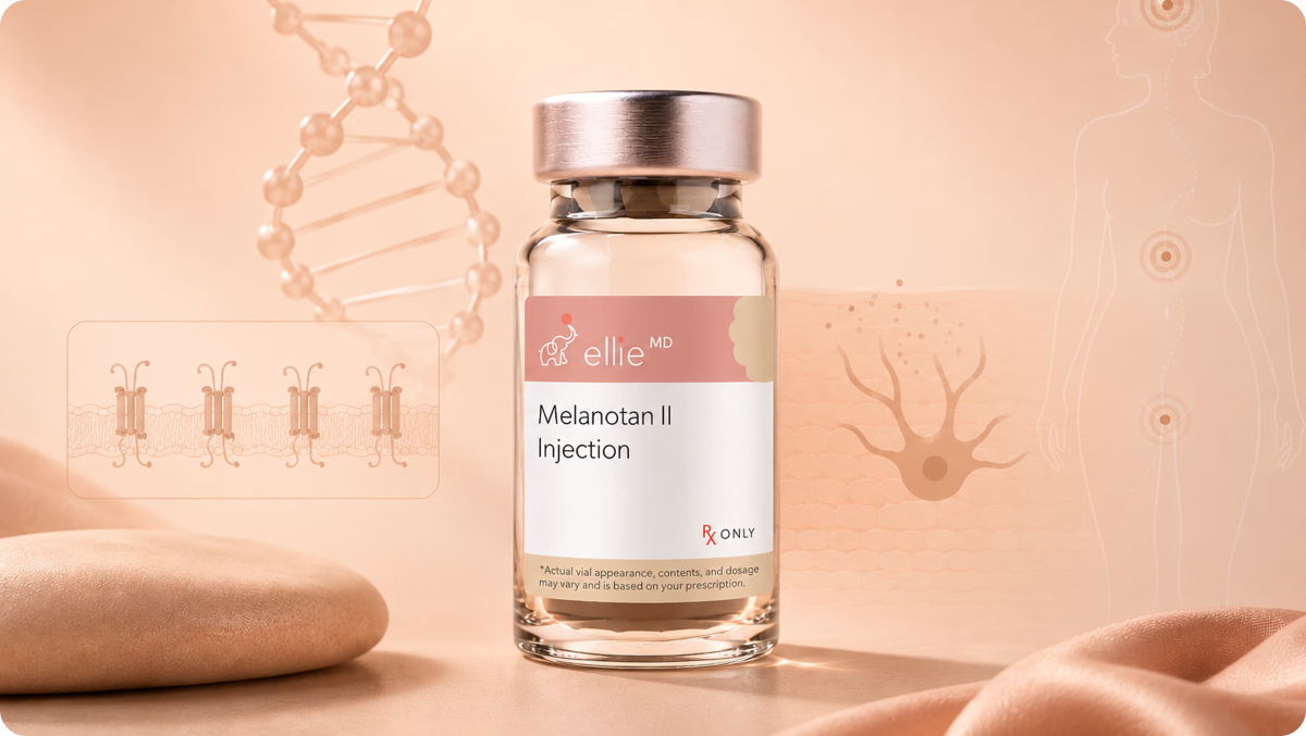 Melanotan II