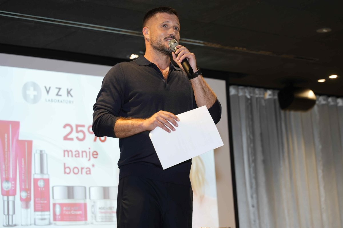 Dorijan Klarić