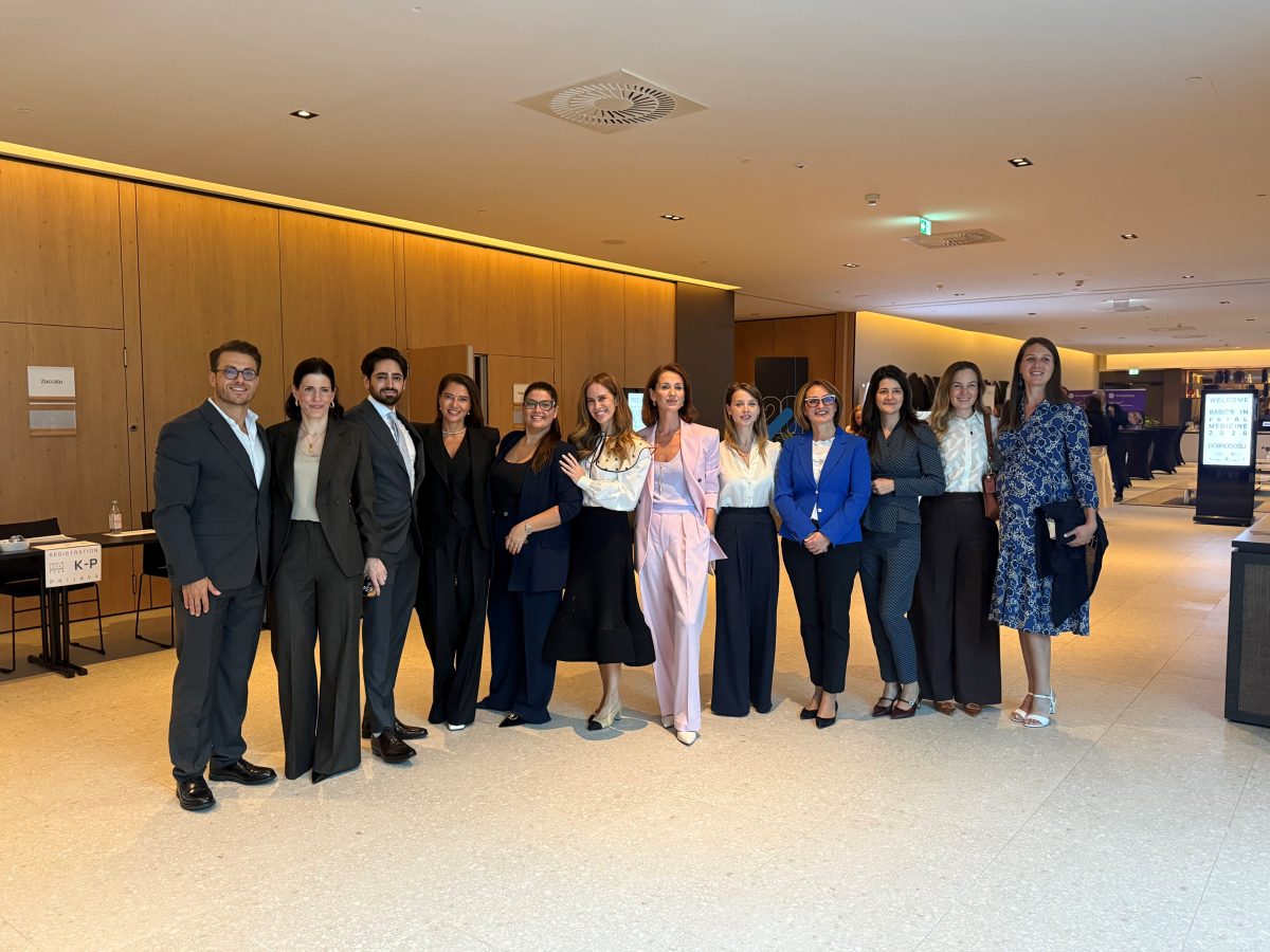 Simpozij Osnove fetalne medicine - Basics in Fetal Medicine 2026