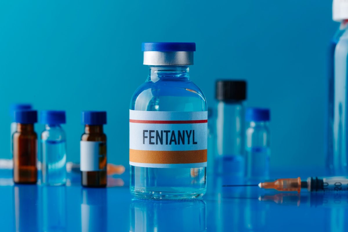 Fentanil