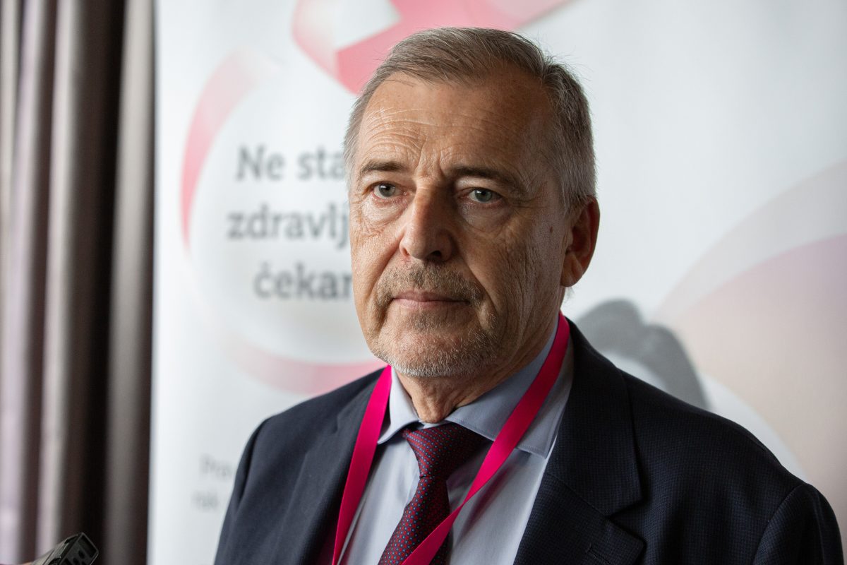Krunoslav Capak