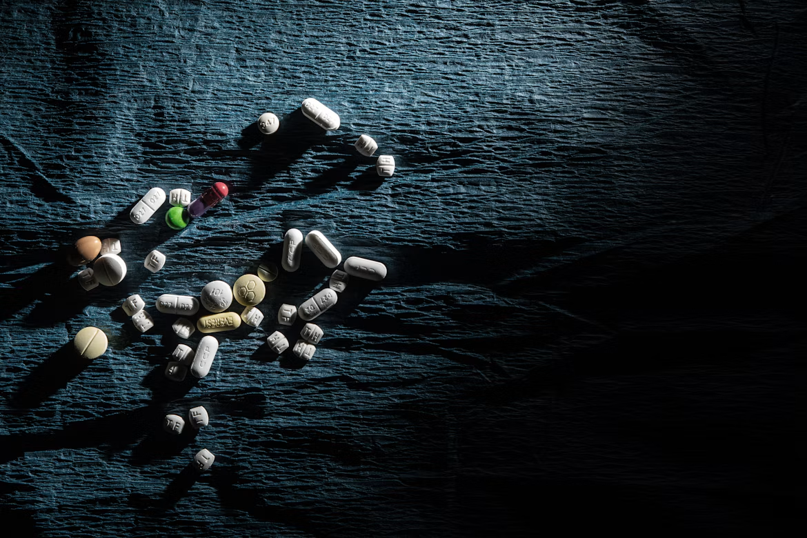 Opiodi